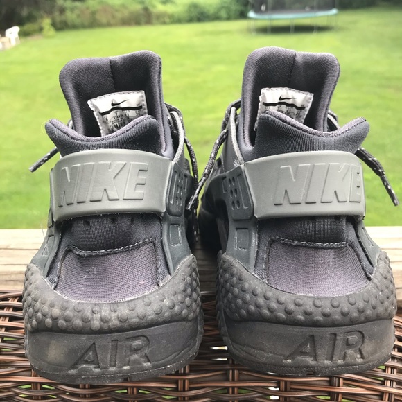 Size US men’s 8 - Picture 4 of 4